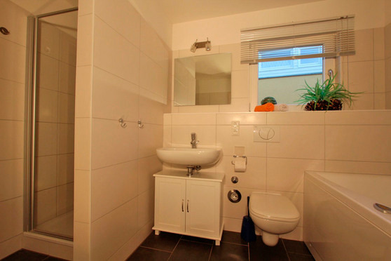 Ferienwohnung in Graal-M&uuml;ritz - Im Strandpark - Bild 8