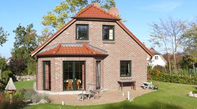 Ferienhaus in Neuenkirchen - Am Hoch Hilgor - Bild 10