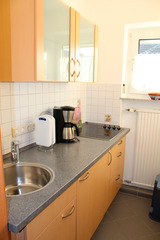 Appartement in Kellenhusen - Haus Amselnest - Bild 7