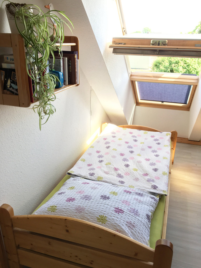 Ferienwohnung in Neustadt - Möwennest - Bild 5