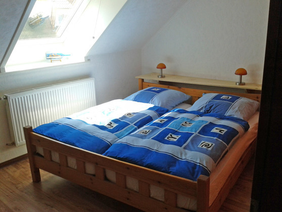 Ferienwohnung in Grömitz - Haus Christine - groß - Bild 11