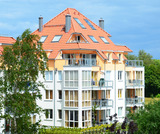 Ferienwohnung in Gro&szlig;enbrode - Windrose 2 - Haus Windrose