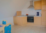 Ferienwohnung in Fehmarn OT Neue Tiefe - Stelter 1 - K&uuml;che