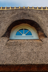 Ferienhaus in Trassenheide - Feriendomizil Kränicke - Außenansicht