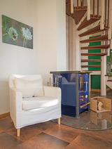 Ferienwohnung in &Ouml;lendorf - Landlust oben - Bild 4