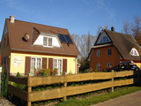 Ferienhaus in Glowe - Haus Silberm&ouml;we - Bild 10
