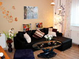 Ferienwohnung in Gr&ouml;mitz - Haus Meeresbrise - Bild 1