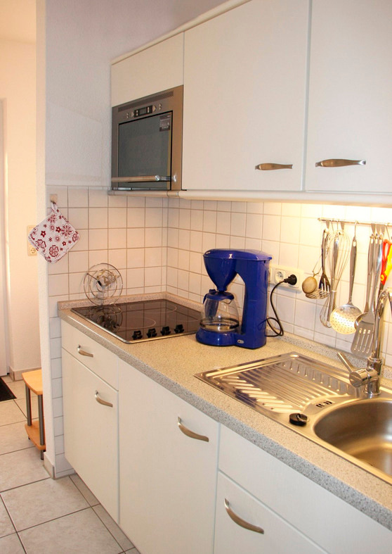 Ferienwohnung in Gr&ouml;mitz - Haus Meeresbrise - Bild 5