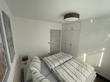 Ferienwohnung in Prerow - Haus zur See - WG Gruzdz - Schlafzimmer 2