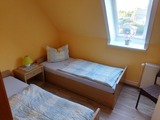 Ferienwohnung in Kabelhorst - Gei&szlig;ler - Kinderzimmer