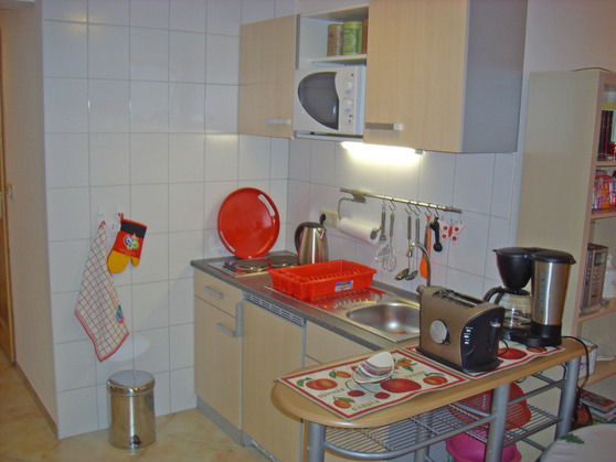 Appartement in Graal-M&uuml;ritz - Hille - Bild 5