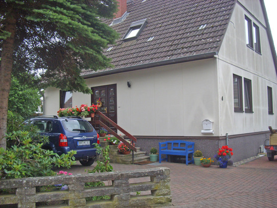 Appartement in Graal-M&uuml;ritz - Hille - Bild 10