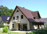 Ferienwohnung in Sellin - Haus Granitzblick - Pl&ouml;tz - Bild 1