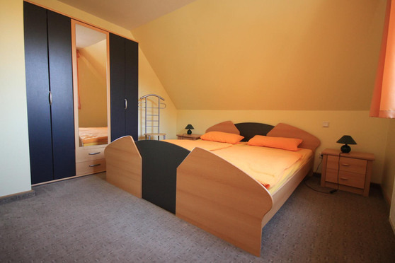 Ferienwohnung in Sellin - Haus Granitzblick - Pl&ouml;tz - Bild 3