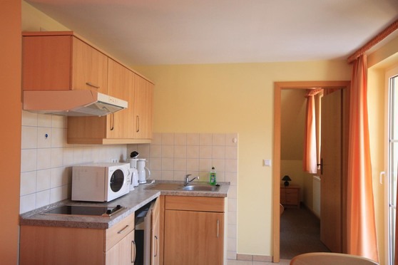 Ferienwohnung in Sellin - Haus Granitzblick - Pl&ouml;tz - Bild 5