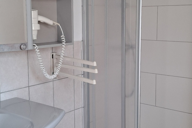 Ferienwohnung in K&uuml;hlungsborn - Vogel - Bild 9