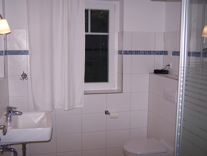 Ferienwohnung in Ostseeheilbad Zingst - Wolkenschaf Wolke Eins - Bild 5