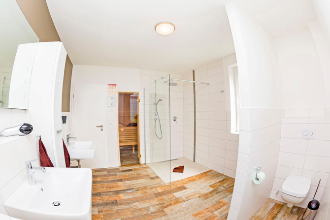 Ferienhaus in Alt Reddevitz - R&uuml;genurlaub - Bild 7