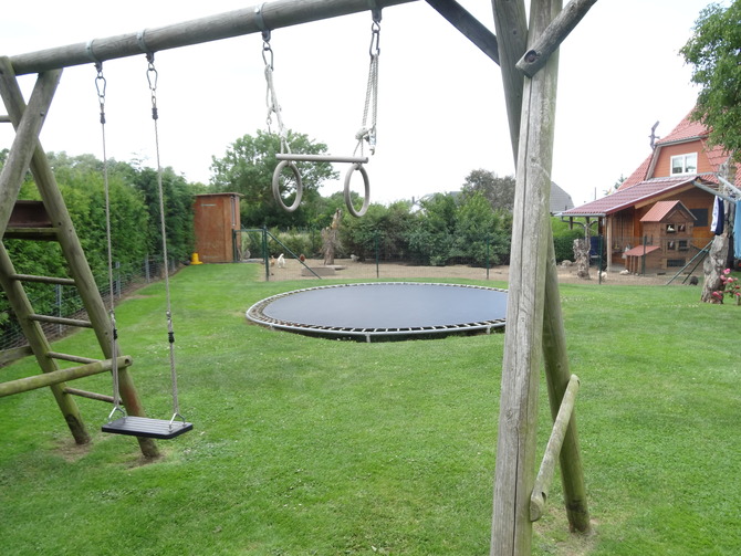 Ferienwohnung in K&auml;gsdorf - Hoogendoorn - Bild 11