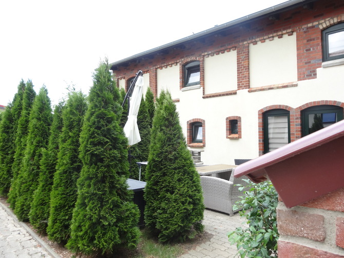 Ferienwohnung in K&auml;gsdorf - Hoogendoorn - Bild 13