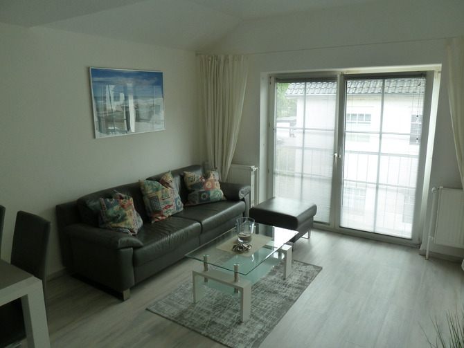 Ferienwohnung in Scharbeutz - Seestra&szlig;e - Bild 10