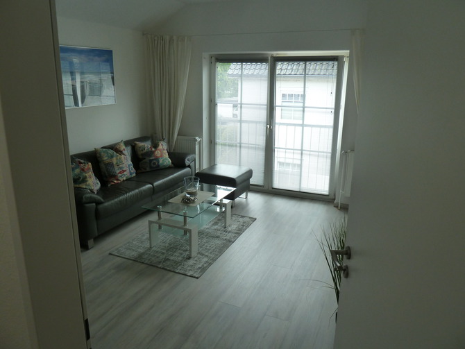 Ferienwohnung in Scharbeutz - Seestra&szlig;e - Bild 11