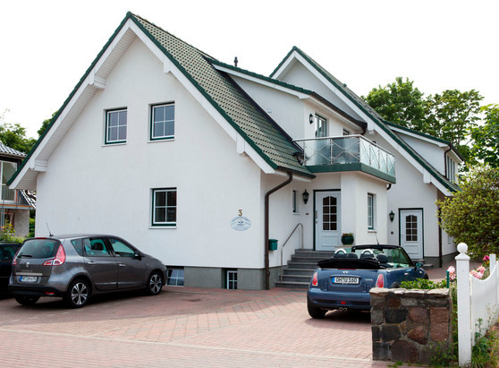 Ferienwohnung in Gr&ouml;mitz - Genie&szlig;er-Oase - Bild 10