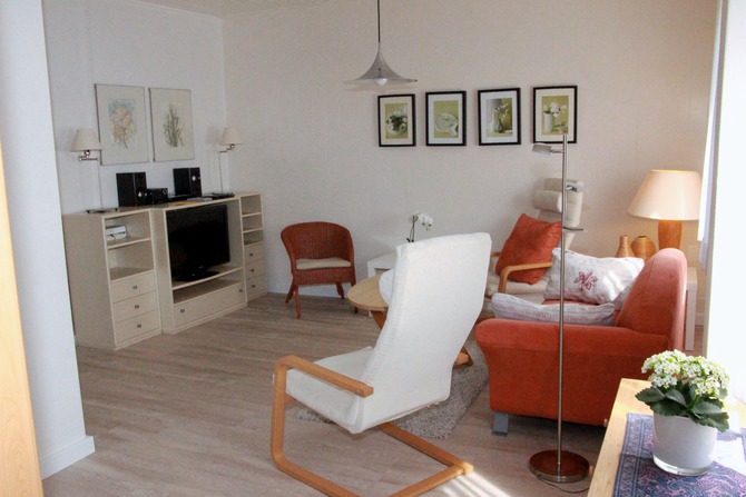 Ferienhaus in Scharbeutz - Bungalow Eekkampstra&szlig;e - Bild 5