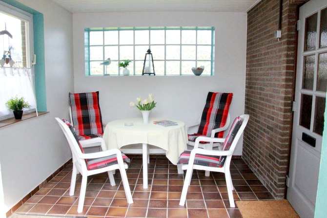 Ferienhaus in Scharbeutz - Bungalow Eekkampstra&szlig;e - Bild 9