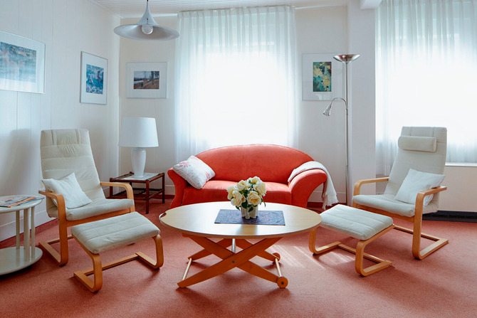 Ferienhaus in Scharbeutz - Bungalow Eekkampstra&szlig;e - Bild 2