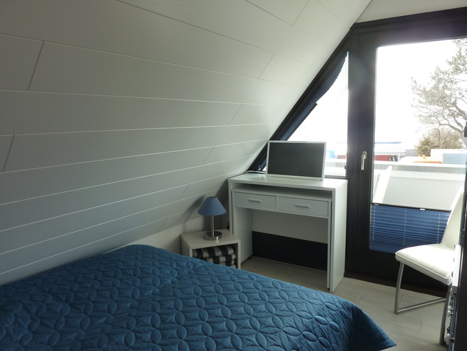 Ferienhaus in Gro&szlig;enbrode - Moss-Lehmann - Bild 12