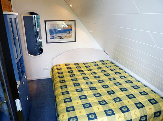 Ferienhaus in Gro&szlig;enbrode - Moss-Lehmann - Bild 8