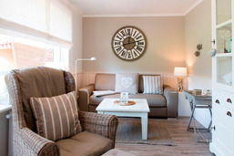 Ferienwohnung in Gr&ouml;mitz - Wellenreiter