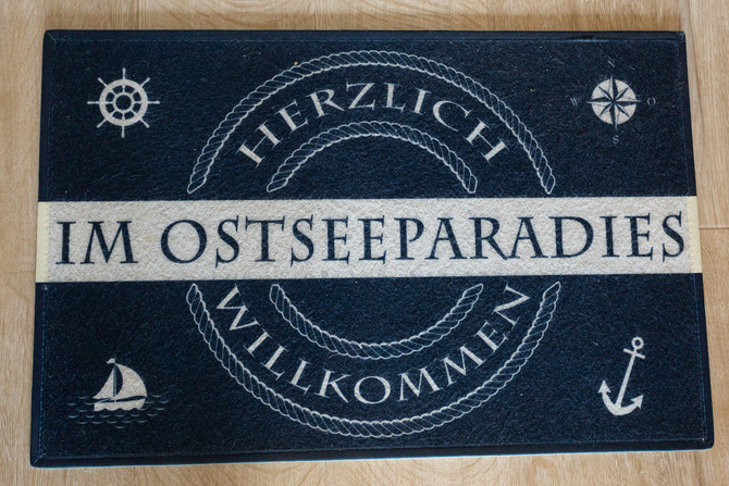 Ferienwohnung in Haffkrug - Kleines Ostseeparadies - Bild 23