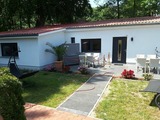 Ferienwohnung in &Uuml;ckeritz - FeWo 1 - Bild 1
