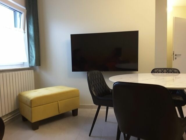 Ferienwohnung in &Uuml;ckeritz - FeWo 1 - Bild 7