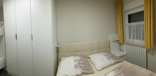 Ferienwohnung in &Uuml;ckeritz - FeWo 1 - Bild 19