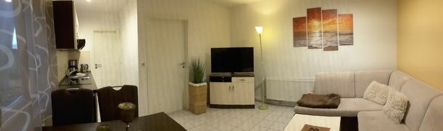 Ferienwohnung in Ückeritz - FeWo 3 - Bild 8