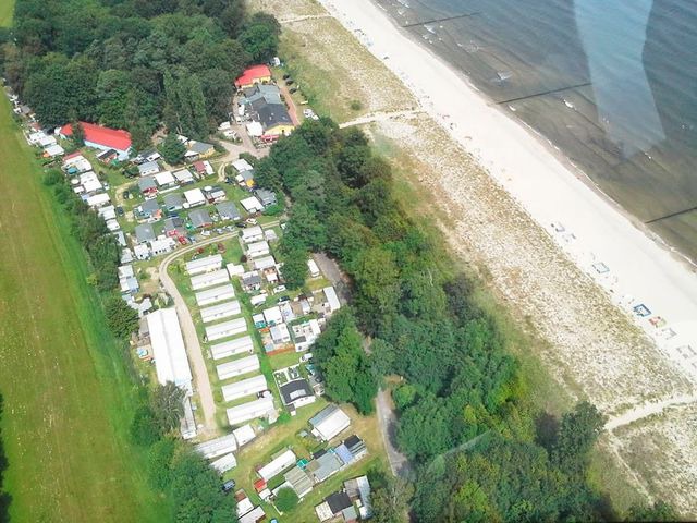 Ferienwohnung in &Uuml;ckeritz - FeWo 11 - Bild 3