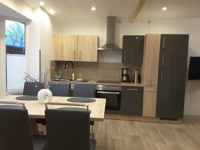 Ferienwohnung in &Uuml;ckeritz - FeWo 11 - Bild 10