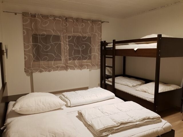 Ferienwohnung in &Uuml;ckeritz - FeWo 5 - Bild 13