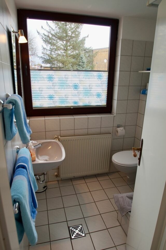 Ferienwohnung in Grödersby - FeWo Koje - Bild 8