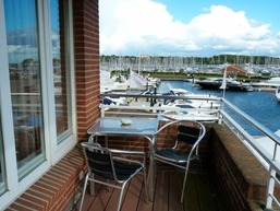 ancora Marina Haus 2 Nr. 05, Typ 1