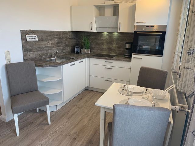 Ferienwohnung in Grödersby - FeWo Woge - Bild 6