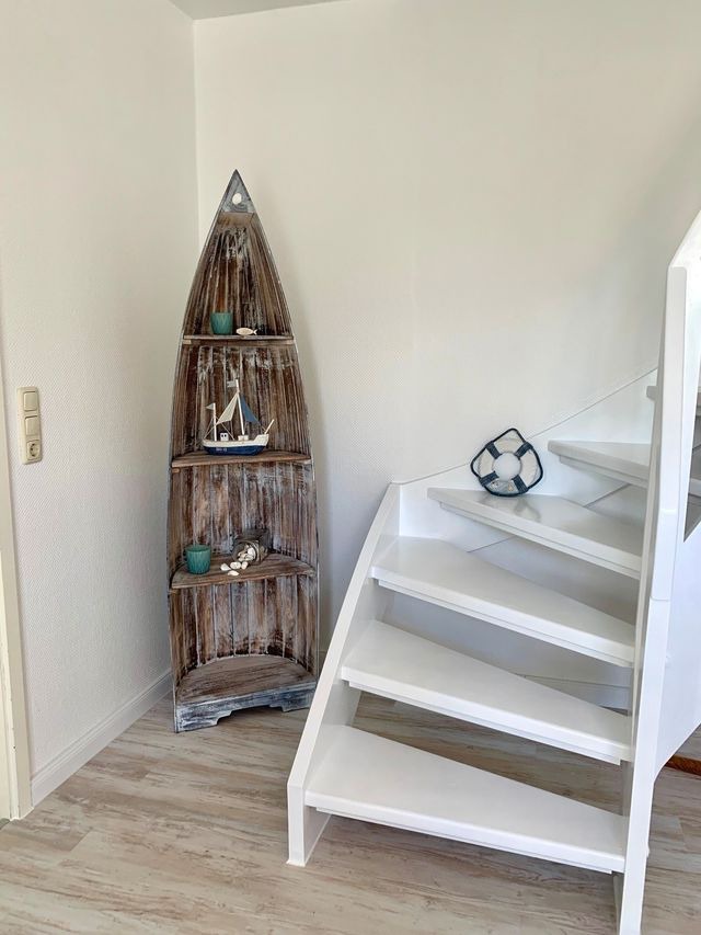 Ferienwohnung in Grödersby - FeWo Seegras - Bild 4