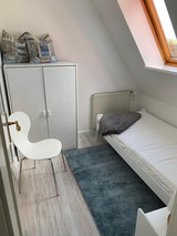 Ferienwohnung in Grödersby - FeWo Seegras - Bild 11