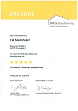 Ferienwohnung in Kronsgaard - Kopenhagen - Bild 8