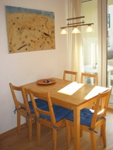 Ferienwohnung in Graal-M&uuml;ritz - Wellenkieker - Bild 8