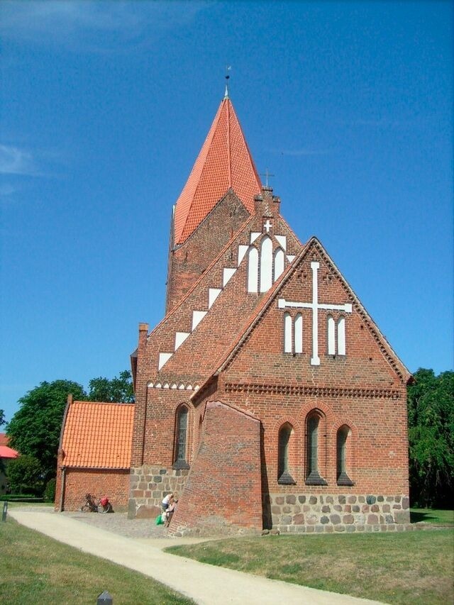 Ferienwohnung in Rerik - Strandl&auml;ufer in der Villa Rosita - Bild 24