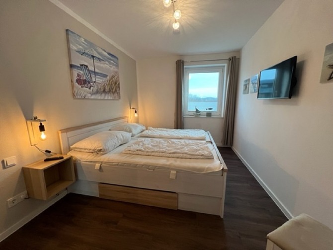 Ferienwohnung in Heiligenhafen - Meerd&uuml;ne 6 - Bild 6
